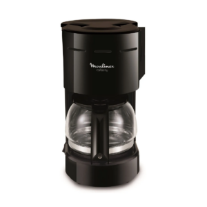 Cafetera Moulinex Cafecity Negra