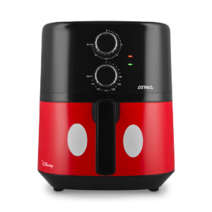 Freidora De Aire Atma Disney Mickey Mouse - Capacidad 4,5L