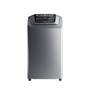 Lavarropas Drean Concept Neo Fuzzy 6.8Kg Gris