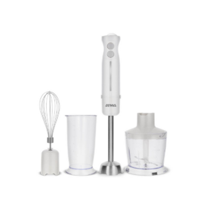 Licuadora de Mano Atma 3 en 1 - 600W - 2 Velocidades