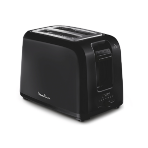Tostadora Moulinex Vita - Negra