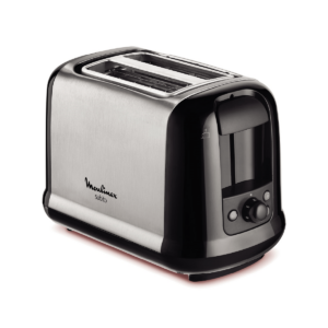 Tostadora Moulinex Subito 3 Inox