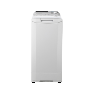 Lavarropas Drean Carga Superior 8Kg 1000 RPM Blanco