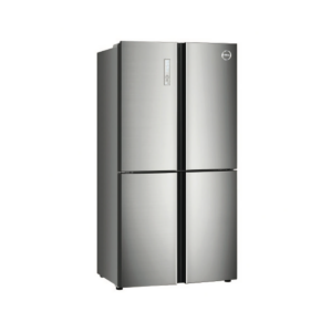 Heladera Neba Multidor No Frost 380 Lts Acero