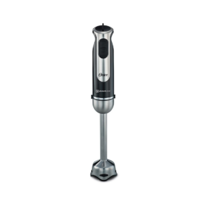Batidora De Mano Oster Negra - Stick Mixer