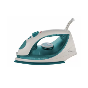 Plancha·A·Vapor·Oster - Verde