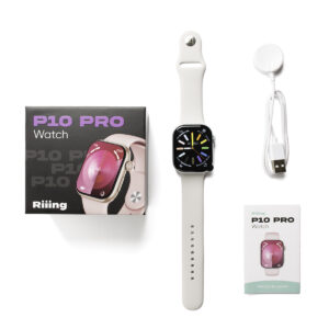 Smartwatch Riiing P10 Pro