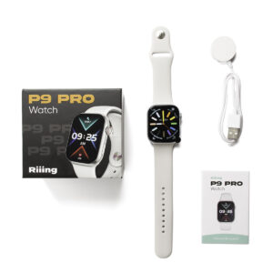 Smartwatch Riiing P9 Pro