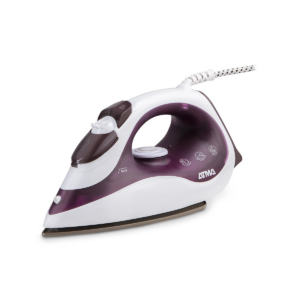 Plancha a Vapor Atma