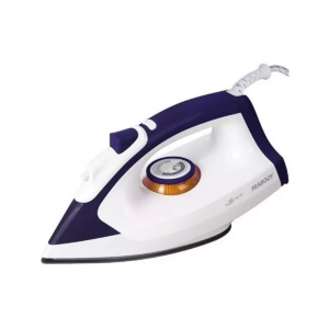 Plancha Peabody Seca Base Antiadherente 1300w