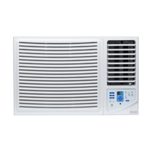 Aire Acondicionado Bgh Ventana 5100w
