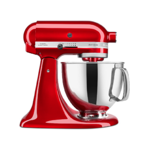 Batidora Kitchenaid Artisan Plus