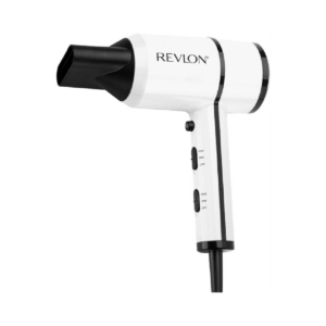 Secadora de Pelo Compacta Revlon Cristal