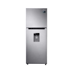 Heladera Samsung RT29 Silver con Dispenser
