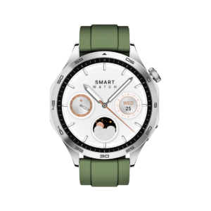 Smartwatch Riiing Style 24