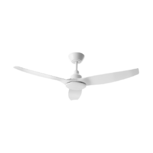 Ventilador Philco De Techo Color Blanco - Sin Luz