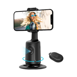 Trípode Inteligente Riiing Focus 360 Mini