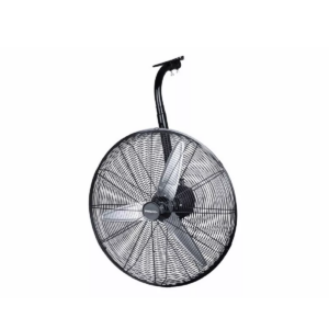 Ventilador Industrial de Pared Philco 26" - 180W - 3 Velocidades - Hélice de 3 Aspas