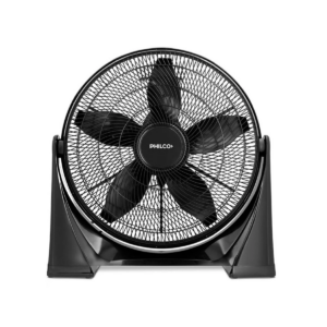 Turbocirculador Philco 20" - 50W - 3 Velocidades