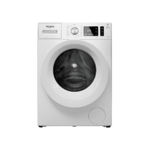 Lavarropas Whirlpool 7Kg 1200 RPM Inverter Blanco