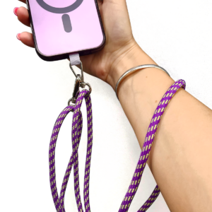 Colgante para Celular Universal Combinada – Riiing Strap