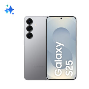 Celular Samsung Galaxy S25 - 256 GB