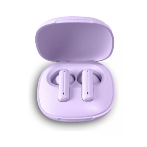 Auriculares Dekkin TWS Flat BT 5.3 Purple