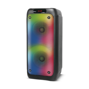 Parlante Soul BT XL750 Master Flow 60W 8"x2 LED