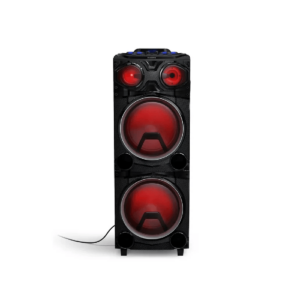 Parlante Philips Party Speaker Bluetooth 200W - Carry Onn
