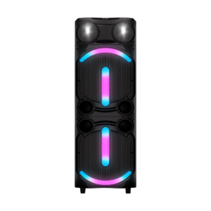 Parlante Philips Party Speaker Bluetooth 400W - Carry On