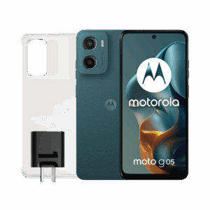 Celular Motorola Moto G05 64/4 GB