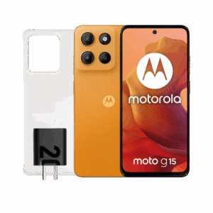 Motorola Moto G15SE 256/4 GB