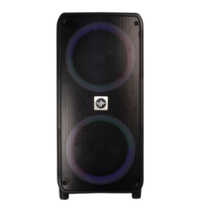 Parlante Stromberg Carlson Stoke BT/AUX 80W RMS