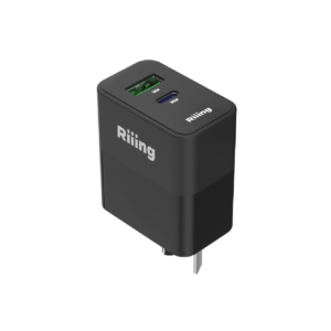 Cargador de Pared Riiing Terra Power 30W
