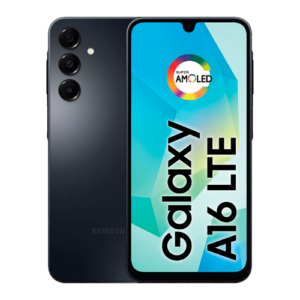 Celular Samsung Galaxy A16 - 128 GB