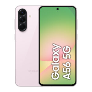 Celular Samsung Galaxy A56 5G 256GB/8GB