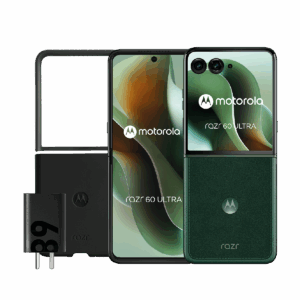 Motorola Razr 60 Ultra
