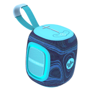 Parlante Bluetooth Stromberg Spark - Celeste