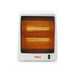Calefactor Infrarrojo Liliana Compact Hot CI070