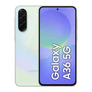 Celular Samsung Galaxy A36 5G 256GB