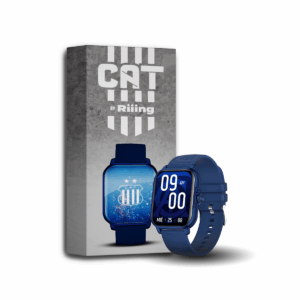 Smartwatch Talleres EXCLUSIVO Riiing