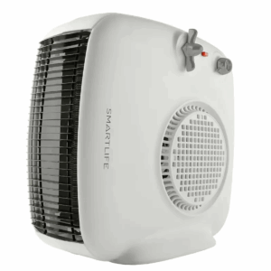 Caloventor Smartlife 2000W Dual Blanco