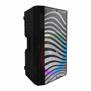 Parlante Torre Stromberg Intense Pro Bluetooth