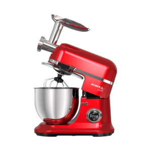 Batidora de Pie Aiwa Cook Digital 7 L Con Picadora
