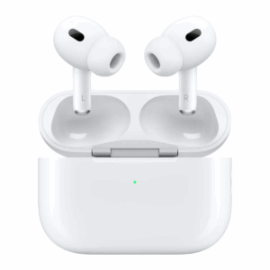 Auriculares Air Pro Blancos