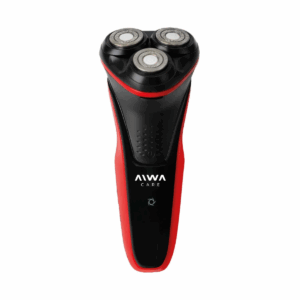 Afeitadora Aiwa 3 Cabezales - Negra