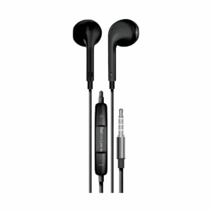 Auriculares In‑Ear Foxbox Boost Link Pro 3.5mm Negro