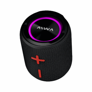 Parlante Bluetooth Aiwa Portátil 5 W
