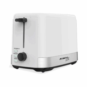 Tostadora Eléctrica Aiwa - 800w