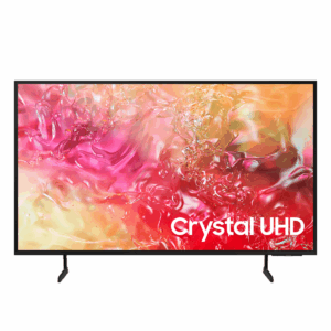 Smart Tv Samsung 55'' Crystal UHD 4K DU7000